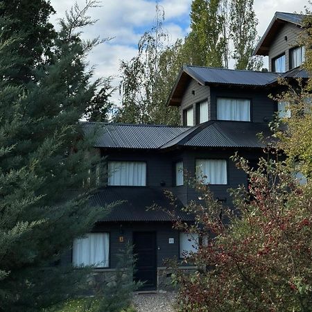 Huilen De Bandurrias Villa San Martin de los Andes Bagian luar foto
