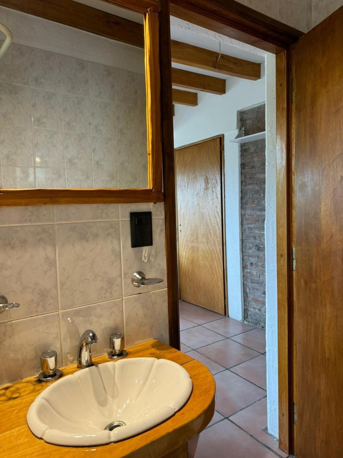 Huilen De Bandurrias Villa San Martin de los Andes Bagian luar foto