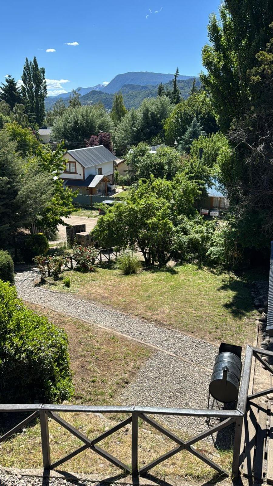Huilen De Bandurrias Villa San Martin de los Andes Bagian luar foto