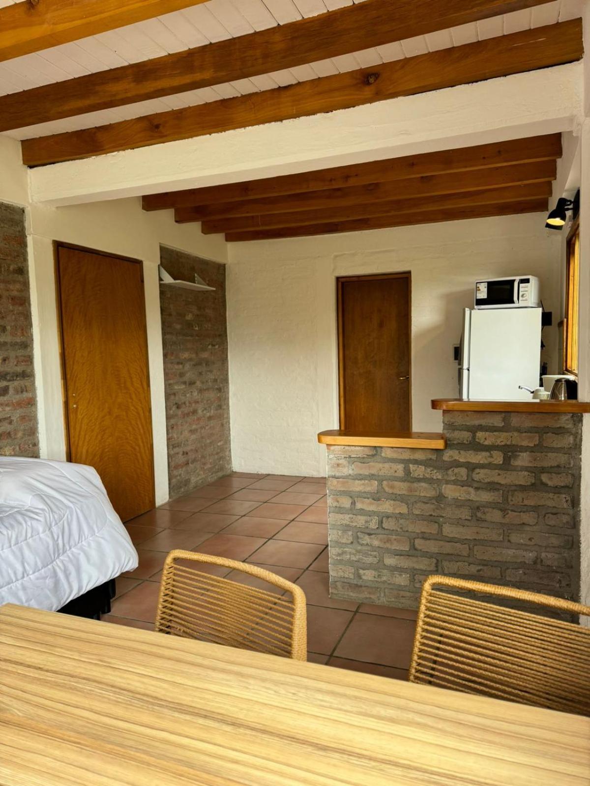 Huilen De Bandurrias Villa San Martin de los Andes Bagian luar foto